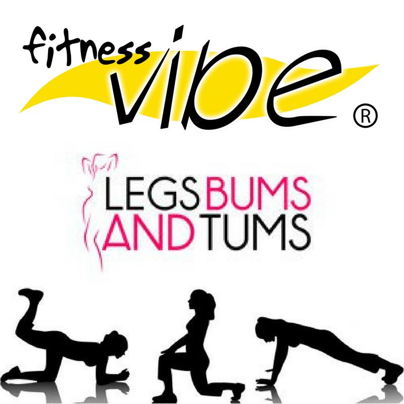 New Legs, Bums and Tums class for the Summer months