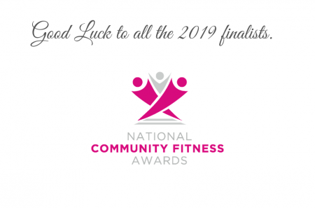 Good Luck to all the 2019 finalists!