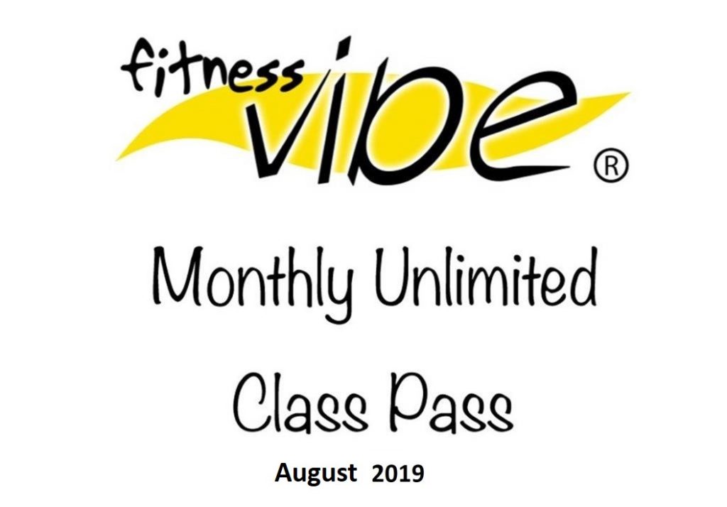 August Civic Hall Unlimited Class Pass £36