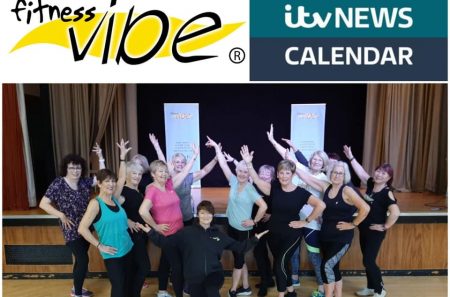 Calendar Girls!!