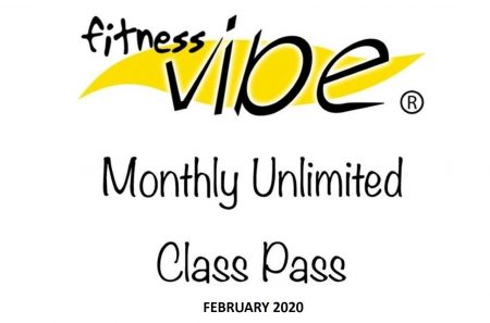 February Civic Hall Unlimited Class Pass £36
