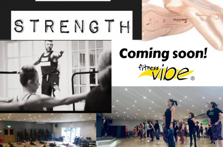 New Ballet Barre Class Format Coming Soon!