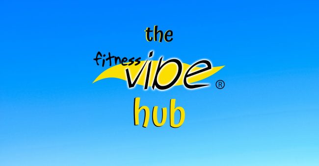 The Fitness Vibe Hub