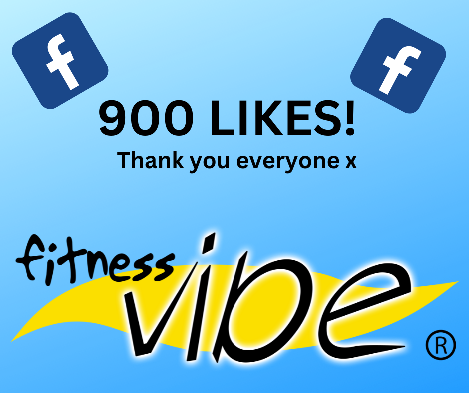900 Likes! Thank you everyone x